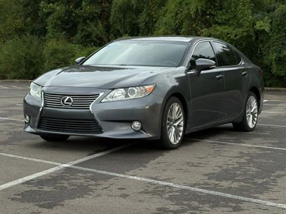 Used 2013 Lexus ES 350