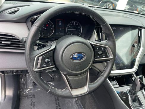 Used 2021 Subaru Outback Premium image 24