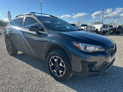Used 2019 Subaru Crosstrek 2.0i Premium