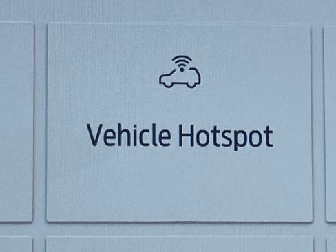 New 2026 Ford Bronco Sport Outer Banks w/ Outer Banks Tech Package+ image 23