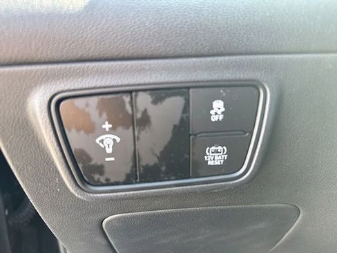 Used 2022 Hyundai Tucson Blue image 10