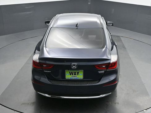 Used 2020 Honda Insight Touring image 40