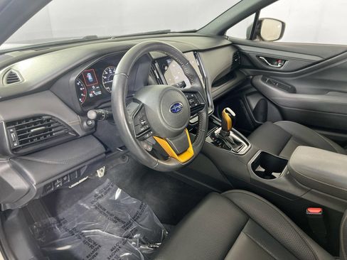 Used 2022 Subaru Outback Wilderness image 9