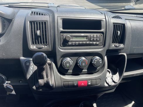 Used 2016 RAM ProMaster 1500 FWD image 17