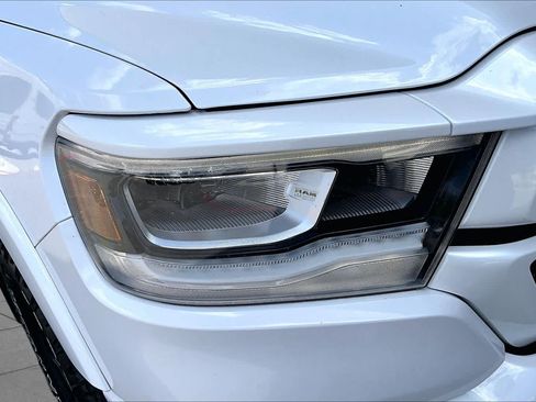 Used 2019 RAM 1500 Laramie w/ Sport Appearance Package AWD/4WD image 27