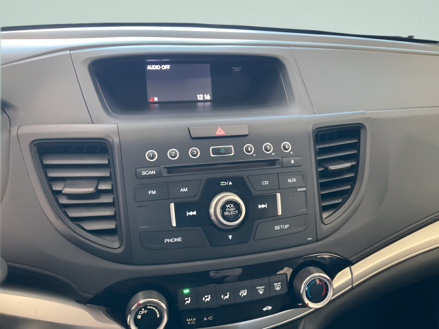 Used 2016 Honda CR-V SE image 18