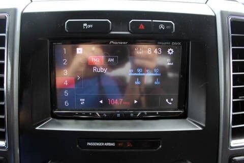 Used 2016 Ford F150 XLT w/ XTR Package AWD/4WD image 17
