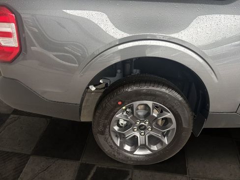 New 2026 Ford Maverick XLT AWD/4WD image 8