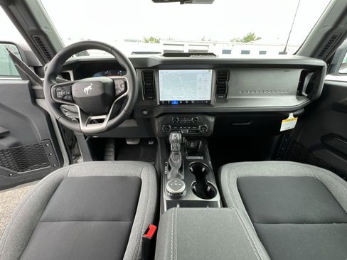 New 2026 Ford Bronco Big Bend AWD/4WD image 31
