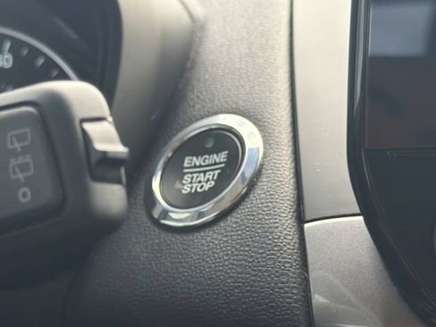 Used 2022 Ford EcoSport SE AWD/4WD image 21