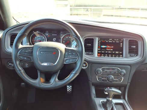 Used 2023 Dodge Charger GT w/ Plus Group AWD/4WD image 5