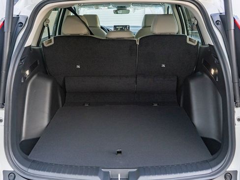 New 2026 Honda CR-V EX-L image 12