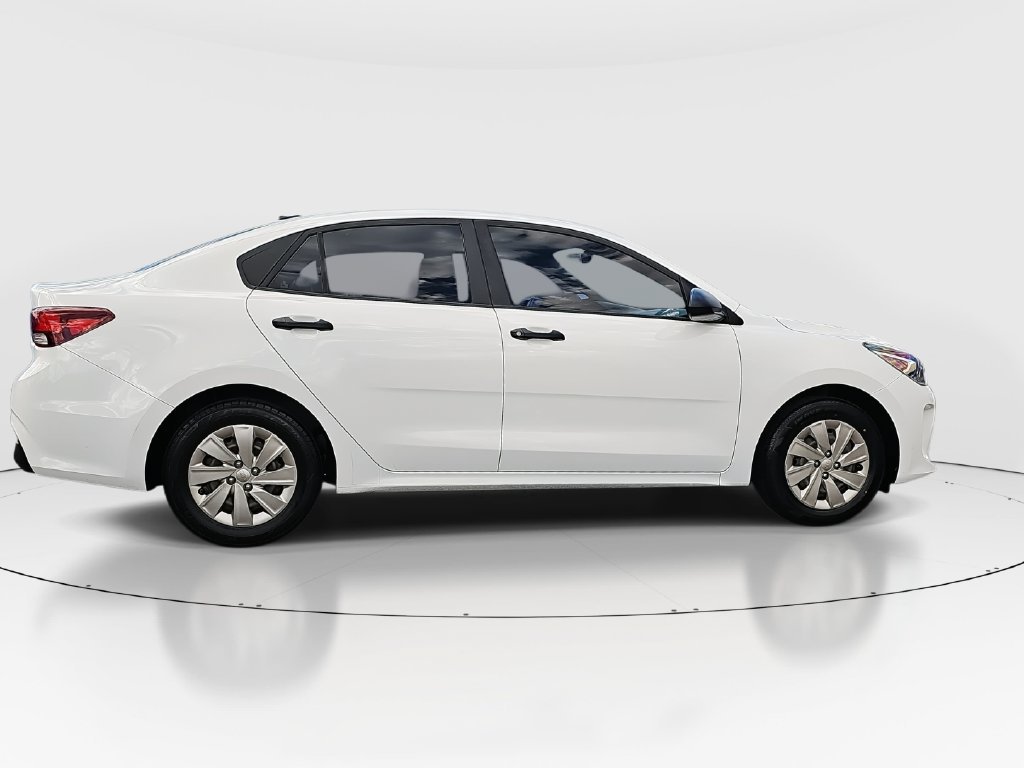 Used 2018 Kia Rio LX FWD image 4