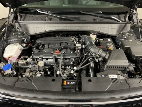 New 2026 Hyundai Kona SEL Premium image 8