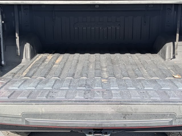 Used 2023 GMC Sierra 1500 AT4X AWD/4WD image 16