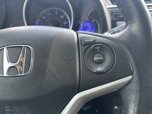 Used 2015 Honda Fit EX-L image 20