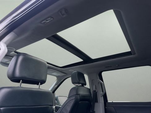 Used 2021 Ford F150 Limited image 17