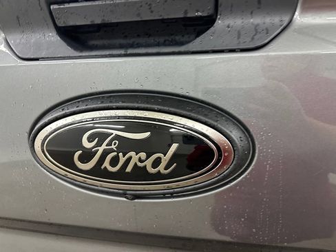 New 2026 Ford Ranger Lariat w/ Black Appearance Package AWD/4WD image 16