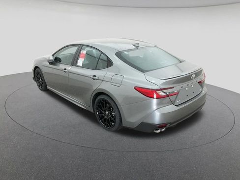 New 2026 Toyota Camry SE image 5