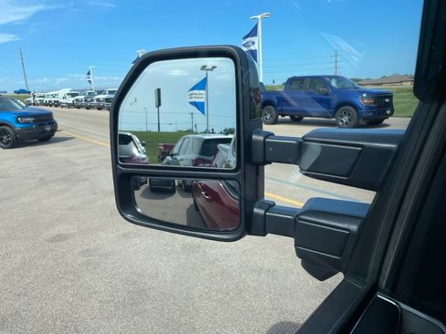 Used 2023 Ford F150 Lariat w/ Equipment Group 502A High AWD/4WD image 36
