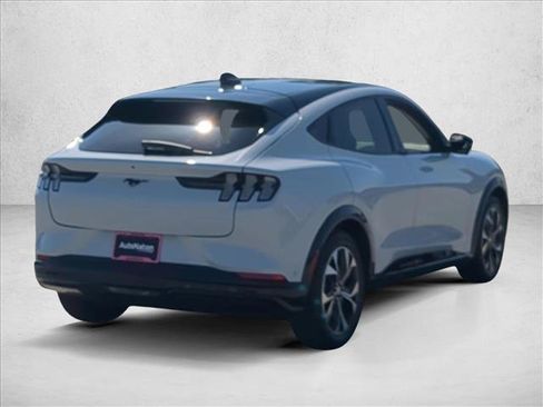 Used 2023 Ford Mustang Mach-E Premium RWD image 5