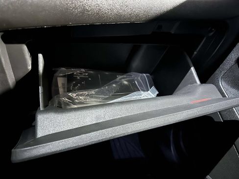 Used 2024 Chevrolet Equinox RS w/ LPO, Floor Liner Package AWD/4WD image 30