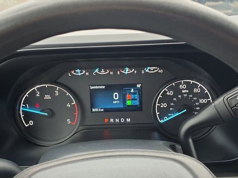 Certified 2023 Ford F350 XLT w/ FX4 Off-Road Package image 25