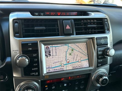 Used 2011 Toyota 4Runner Limited image 27