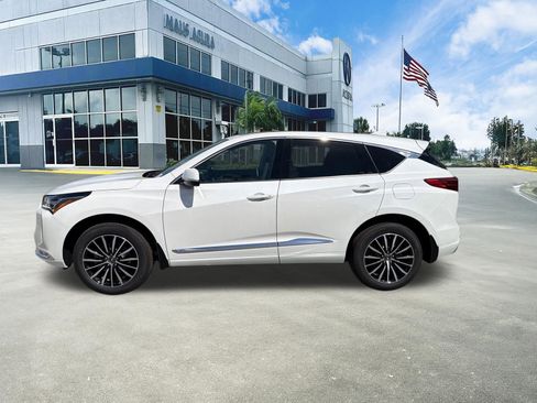 New 2026 Acura RDX SH-AWD w/ Advance Package image 7