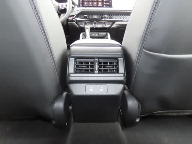 New 2026 Honda Accord Touring image 28