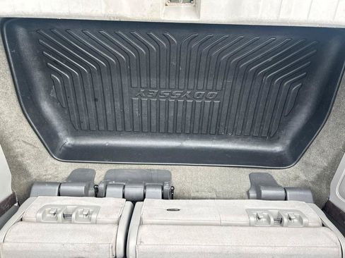 Used 2016 Honda Odyssey EX-L image 12