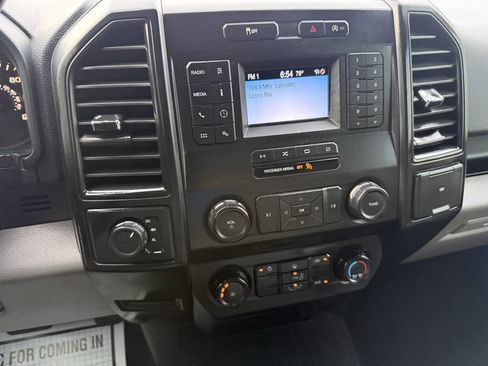 Used 2019 Ford F150 XL w/ XL Power Equipment Group AWD/4WD image 25