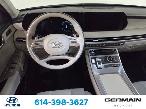 Used 2024 Hyundai Palisade Calligraphy AWD/4WD image 17