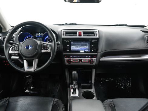 Used 2017 Subaru Legacy 3.6R Limited AWD/4WD image 15