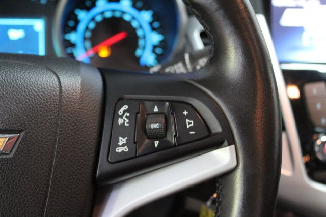 Used 2015 Chevrolet Cruze LT FWD image 17