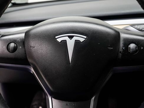 Used 2020 Tesla Model 3 Long Range AWD/4WD image 27