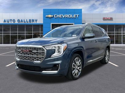 Certified 2024 GMC Terrain Denali w/ Denali Premium Package