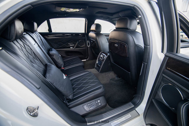 Used 2015 Bentley Flying Spur W12 AWD/4WD image 41
