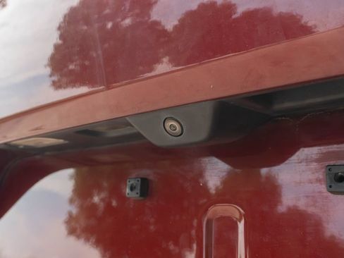 Used 2022 Jeep Grand Cherokee L Laredo RWD image 8