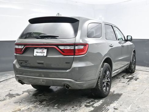 Used 2021 Dodge Durango GT image 6