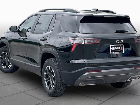 New 2026 Chevrolet Equinox ACTIV FWD image 12