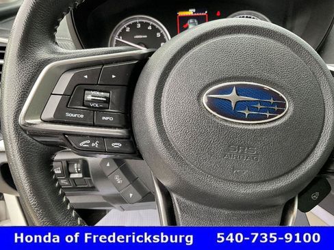 Used 2020 Subaru Forester Limited w/ Popular Package #3 AWD/4WD image 32