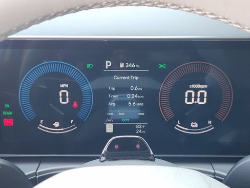 Certified 2026 Hyundai Santa Fe SEL AWD/4WD image 11