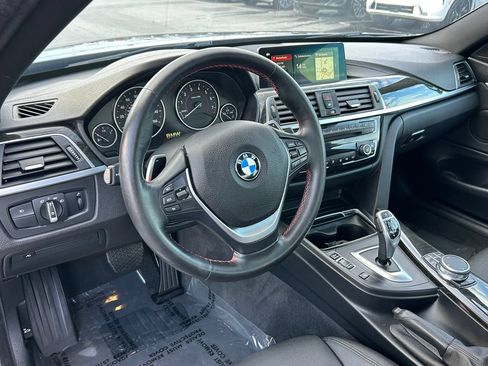 Used 2019 BMW 430i Coupe w/ Convenience Package RWD image 13