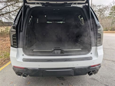 New 2026 Chevrolet Suburban RST w/ Comfort Package image 32