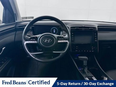 Used 2023 Hyundai Tucson SEL w/ Convenience Package image 24