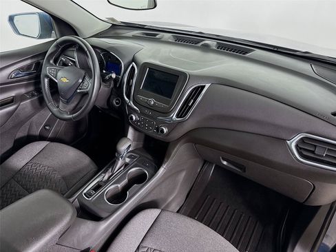 Used 2024 Chevrolet Equinox LT AWD/4WD image 30