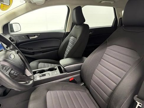 Certified 2024 Ford Edge SE AWD/4WD image 26