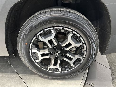 Certified 2025 Hyundai Tucson XRT AWD/4WD image 10