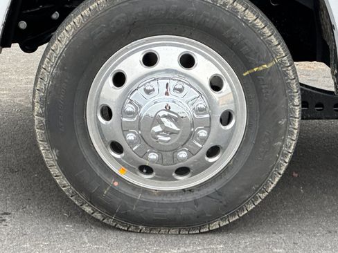 New 2026 RAM 3500 Limited image 24